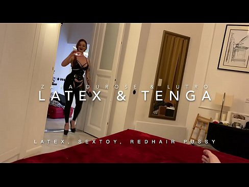 ❤️ Redheaded stepsister di lateks costume fucked ku stepbrother ❤ pelacur dina pornosu.xxxdesichudai.ru ❌